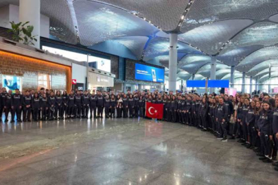 Taranto 2026 Akdeniz Oyunları başladı
