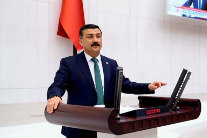 TÜRKOĞLU’NDAN 2026 EĞİTİM GENELGESİNE SERT TEPKİ