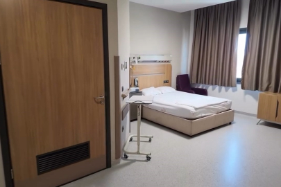 Uyku laboratuvarı hayat kalitesini artırıyor