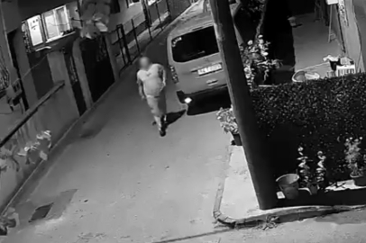 Boşanma aşamasındaki eşine ateş açtı, olay yerinden yürüyerek ayrıldı