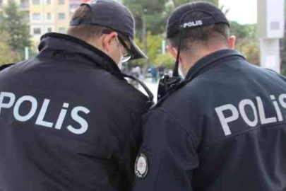 Büyükçekmece’de otodan hırsızlık yapan 2 şüpheli dron ile suçüstü yakalandı