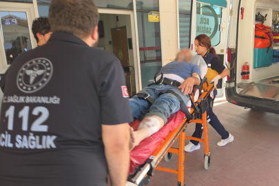 Alacak-verecek tartışması kanlı bitti