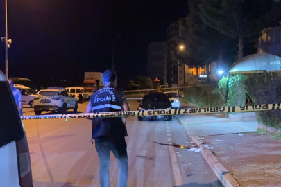 Baba-oğul arasında ‘sigara parası’ kavgası: 1’i ağır 2 yaralı