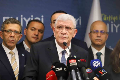 Dervişoğlu Çeltikçi'de çiftçilerle buluştu; "Borçlu olan çiftçi değil, devlettir"