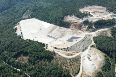 4 bin 200 dekar arazi suyla buluşacak