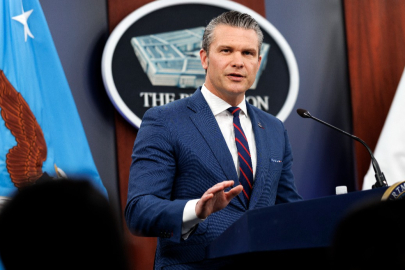 ABD Savunma Bakanı Hegseth'den, İran’a yeni askeri müdahale uyarısı