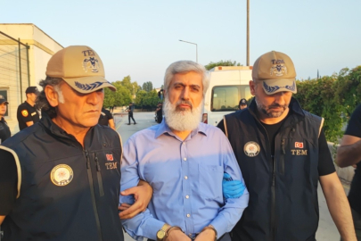 Alparslan Kuytul soruşturmasında dikkat çeken ifadeler