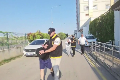 Bıçaklayıp öldürdüler evde oturmaya devam ettiler