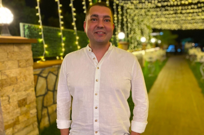 Böyle düğün görülmedi: "Damat var, gelin yok"