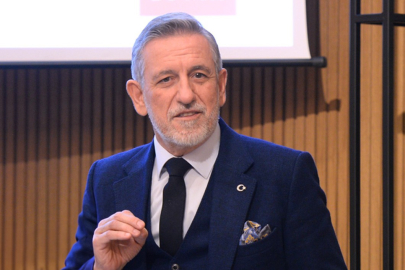 BTSO Yönetim Kurulu Başkanı İbrahim Burkay: "Ticari Kredi Faizlerinde De Düşüş Bekliyoruz"
