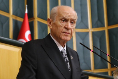 MHP Genel Başkanı Bahçeli: "Malazgirt mazimizdir, Anadolu namusumuzdur, Türkiye istikbalimizdir"