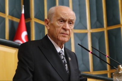 MHP Genel Başkanı Bahçeli: "Malazgirt mazimizdir, Anadolu namusumuzdur, Türkiye istikbalimizdir"