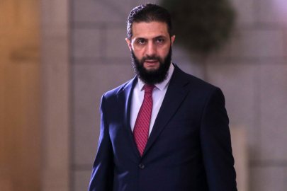 Suriye Devlet Başkanı Şara: "Suriye geçmişin acı sayfasını yırttı"