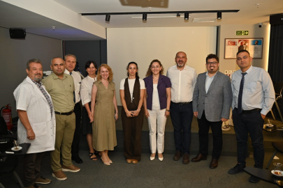 Akciğer kanserinde immünoterapi Bursa’da ele alındı