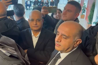 Aziz İhsan Aktaş suç örgütü davasında 23 yıl hapse çarptırılan Rıza Akpolat’ın, 3 taşınmaz ile bir otomobiline el konuldu