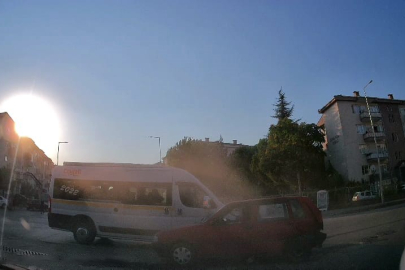 Bursa’da feci kaza: 1’i ağır 4 yaralı
