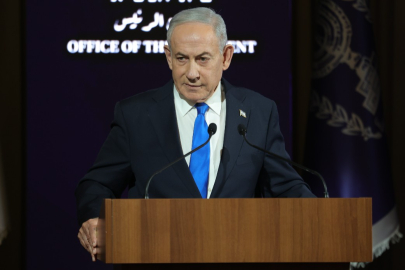 Netanyahu: "İran ile bir anlaşma yapılamaz"