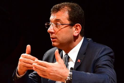 Sanık Ertan Yıldız: "Fatih Keleş, 1 buçuk milyon 200 bin doları aldı şahidim, İmamoğlu'nun da bilgisi dahilindedir"