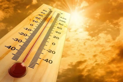 Sıcaklıklar mevsim normallerinin üzerinde seyredecek