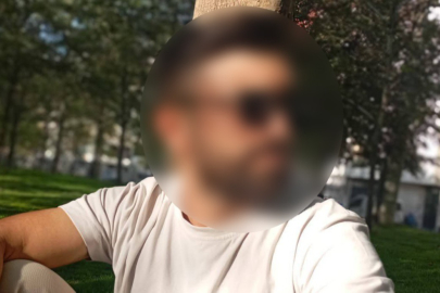 Tartıştığı kişiyi demir çubukla öldürdü