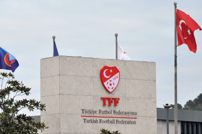 TFF'den yabancı kuralıyla ilgili düzenleme