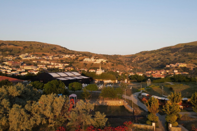 Türkiye'nin en büyük adası turizm merkezi olma yolunda