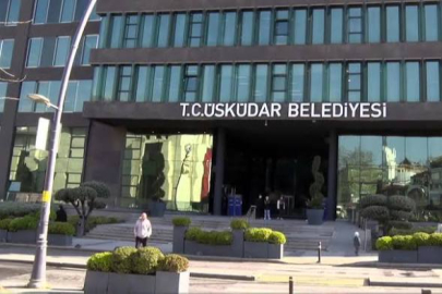 Üsküdar Belediyesi Başkan Vekili seçimi yeniden yapılacak
