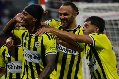Fenerbahçe, Devler Ligi hasretini sonlandırdı