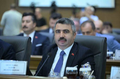 Yıldırım'da zaferin 104. yılına özel tarihi sergi