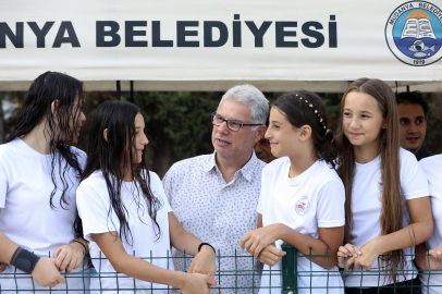 ZAFER COŞKUSU 2. SUTOPU ŞENLİĞİYLE YAŞANDI