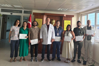 Bandırma’da tütün bağımlılığıyla mücadele sürüyor