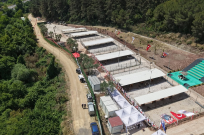 Bursa Hayvan Hakları Platformu'ndan Gemlik Belediyesi'ne tepki: "Kapıları açın"