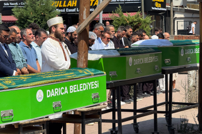Hayatını kaybeden Belinay'dan geriye bu satırlar kaldı