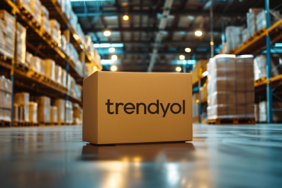 Kocaeli'deki her 10 Trendyol satıcısından 6'sı e-ihracat yapıyor