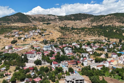 Terörün gölgesindeki Nazımiye’den huzurun ilçesine