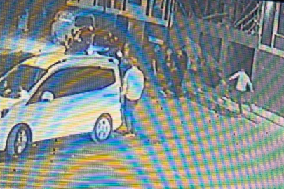 Araç ticareti silahlı kavgaya döndü