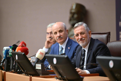 BTSO ve YÖK iş birliğiyle Bursa uygulamalı eğitimin üssü oluyor