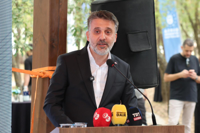 Şahin Biba: "Bir şehrin sofrasını yaşatmak, o şehrin hafızasını yaşatmaktır"
