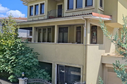 Yazar Murat Koparan Üsküdar'daki villasında ölü bulundu