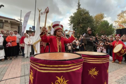 Bursa'da fetih ve 30 Ağustos Zafer Bayramı coşkusu