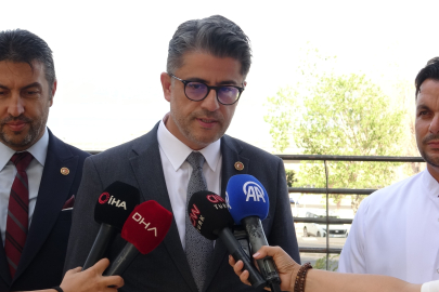 Cem Yılmaz'ın son durumu...