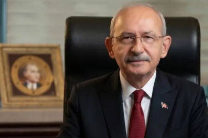 Kılıçdaroğlu: Bağımsızlığımızın en büyük güvencesi milletimizin birliğidir