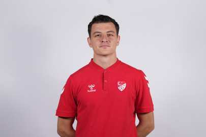 Ozan Ergün ve Mücahid Adem Çelebi, 2026 Akdeniz Oyunları'nda final yönetecek