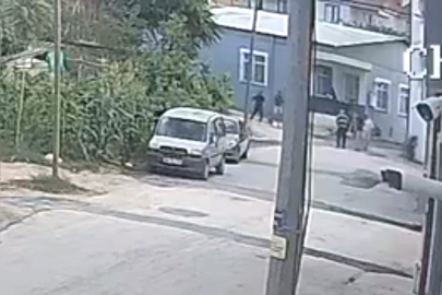 Ev sahibi dehşet saçtı: Kiracısını tüfekle öldürdü