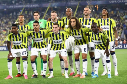 Fenerbahçe, derbiye moralli gidiyor