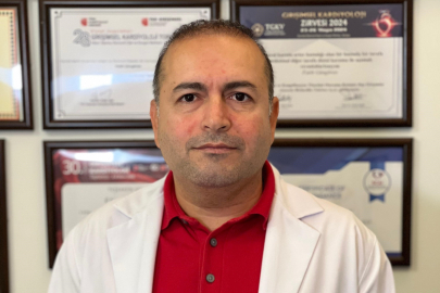 "Frank işareti tek başına kalp hastalığı belirtisi değildir"