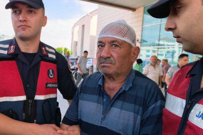 Kiracısını tüfekle öldüren şüpheli tutuklandı