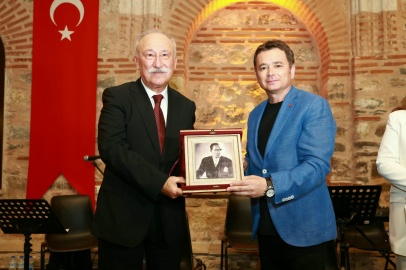 Osmangazi’de Büyük Zaferin Ruhu Gururla Yaşandı