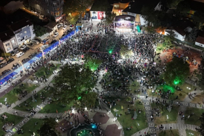 Altın Biber Festivali için geri sayım başladı