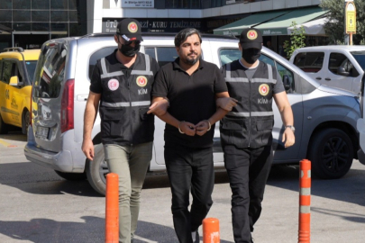 Arif Kocabıyık tutuklandı
